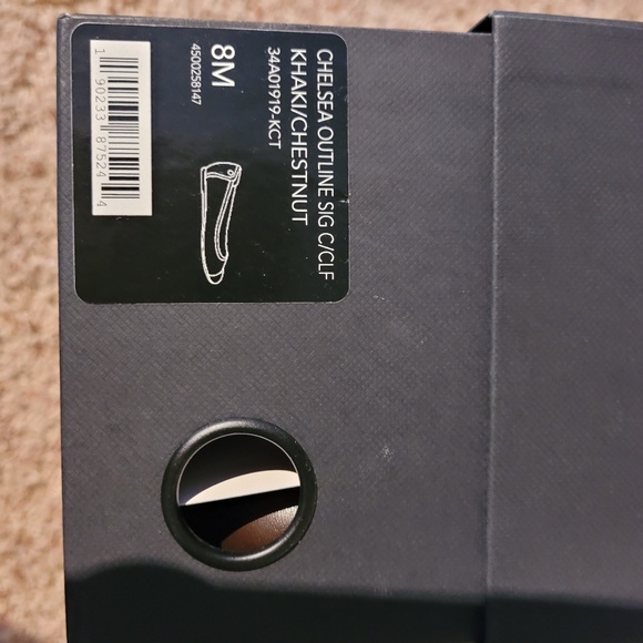 Coach Chelsea Flats - Picture 5 of 7